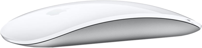 Мышь Apple Magic Mouse белый