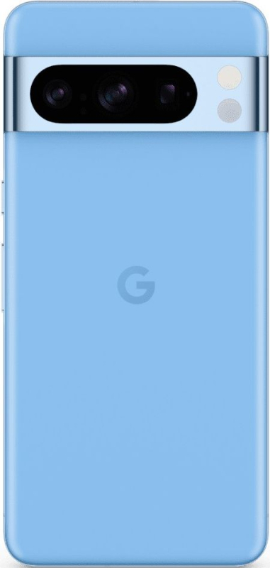 Смартфон Google Pixel 8 Pro 128/12ГБ голубой