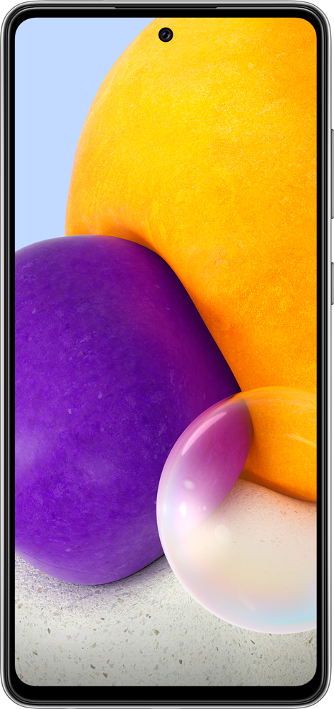 Samsung Galaxy A72 8/256Gb Black