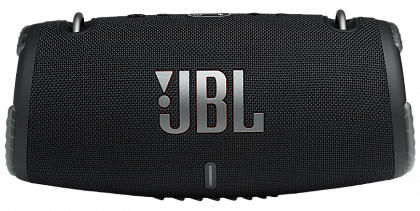 JBL Xtreme 3 Black