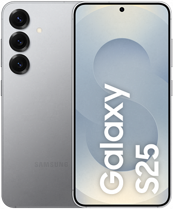 Смартфон Samsung Galaxy S25 12 ГБ/256 ГБ, Мятный