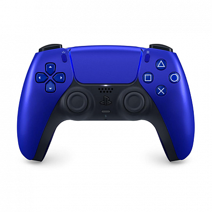 Геймпад Sony DualSense PS5 белый