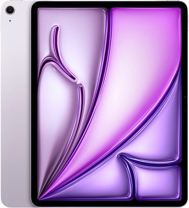 Планшет Apple iPad Air 11 (2026) M4 Wi-Fi 128 ГБ фиолетовый