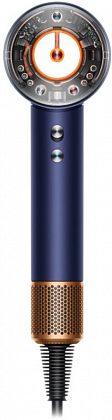 Фен Dyson Supersonic Nural HD16 Prussian Blue (Азия)