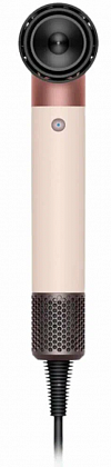 Фен HD17 Supersonic R Pro Ceramic Pink/Rose Gold