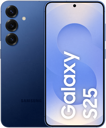 Смартфон Samsung Galaxy S25 12 ГБ/256 ГБ, Мятный
