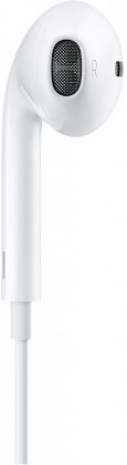 Apple EarPods с коннектором Lightning MMTN2ZM/A White