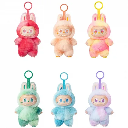 ИГРУШКА POP MART LABUBU: THE MONSTERS BIG INTO ENERGY, BLIND BOX