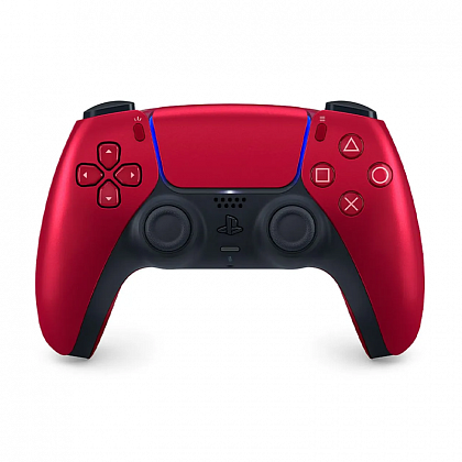 Геймпад Sony DualSense PS5 белый
