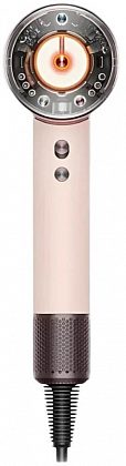 Фен Dyson Supersonic Nural HD16 Prussian Blue (Азия)